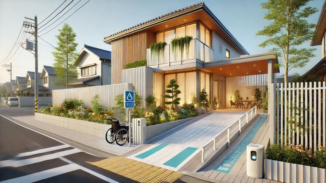 【弘前市】外構業者ランキング5選|おすすめの工事会社を紹介の外構エクステリア・庭工事