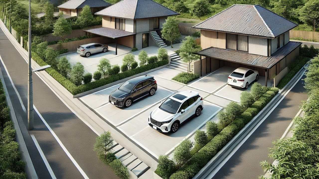 【飯田市】外構業者ランキング厳選5社｜工事の評判が分かる会社を掲載の外構エクステリア・庭工事