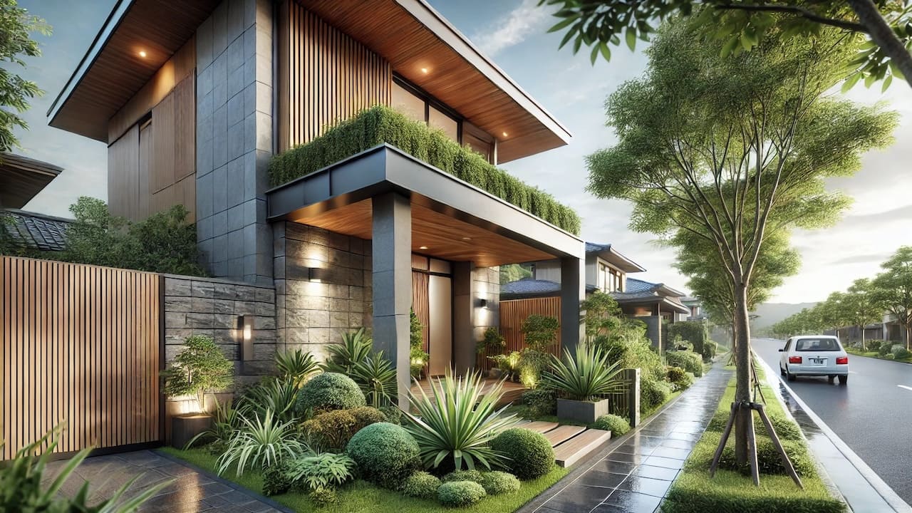 【関西】外構業者ランキング5社リスト｜工事の口コミをもとに厳選の外構エクステリア・庭工事