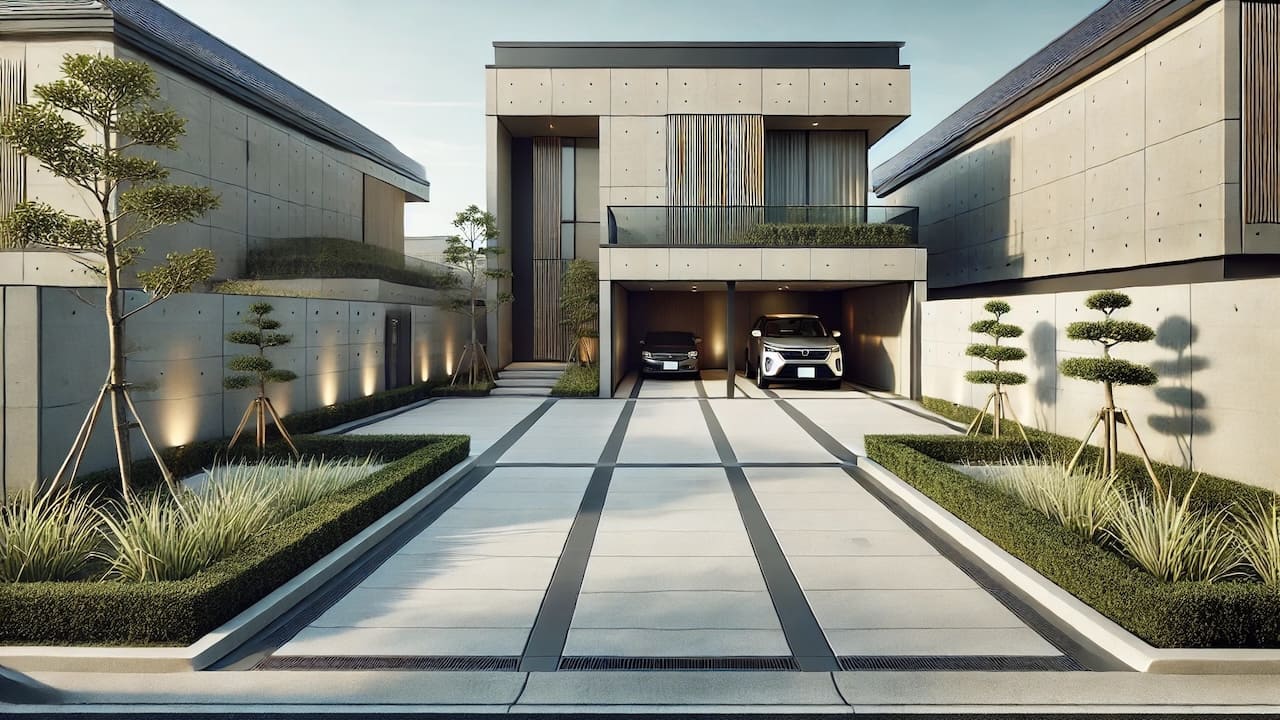 【関西】外構業者ランキング5社リスト｜工事の口コミをもとに厳選の外構エクステリア・庭工事