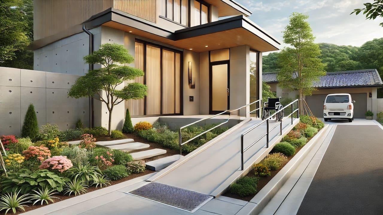 【関西】外構業者ランキング5社リスト｜工事の口コミをもとに厳選の外構エクステリア・庭工事