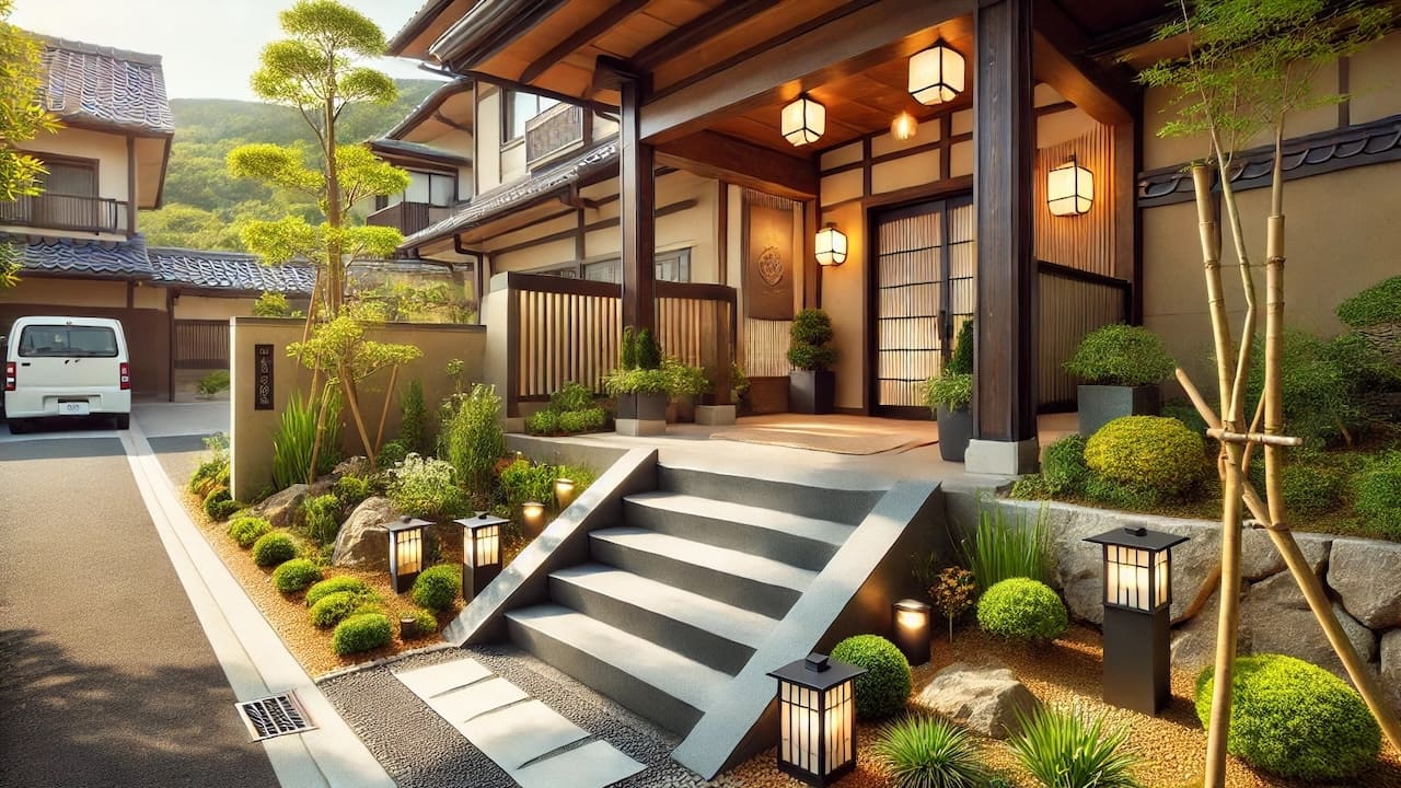 【丸亀市】外構業者ランキング5選｜工事後の口コミで満足度をチェックの外構エクステリア・庭工事