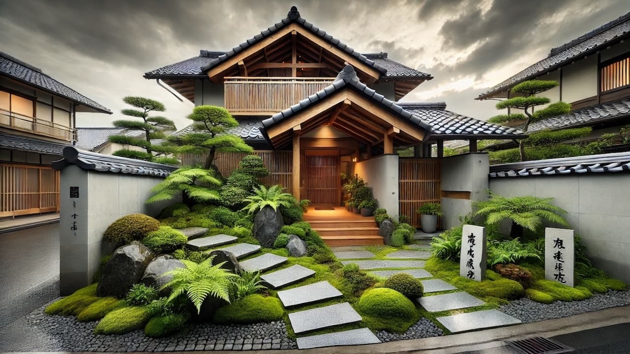 【松江市】外構業者ランキングBest5｜工事の口コミを徹底調査しましたの外構エクステリア・庭工事