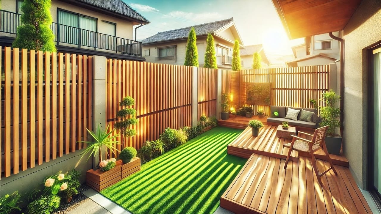 【松江市】外構業者ランキングBest5｜工事の口コミを徹底調査しましたの外構エクステリア・庭工事