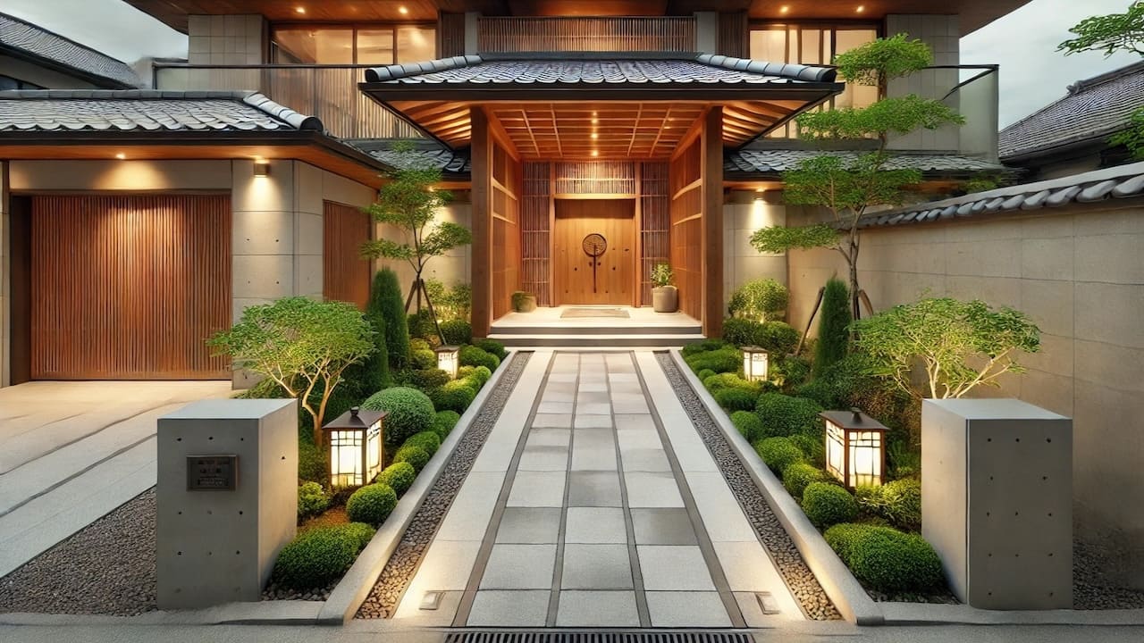 【松江市】外構業者ランキングBest5｜工事の口コミを徹底調査しましたの外構エクステリア・庭工事