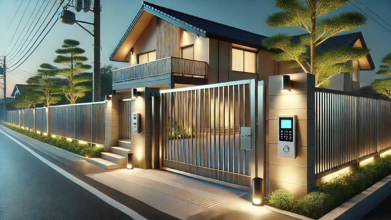 【松江市】外構業者ランキングBest5｜工事の口コミを徹底調査しましたの外構エクステリア・庭工事