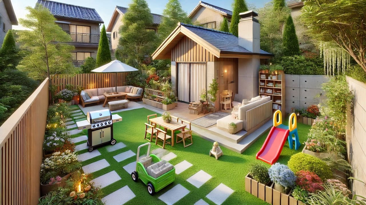 【宗像市】外構業者ランキング5社まとめ｜工事の口コミを徹底調査しましたの外構エクステリア・庭工事