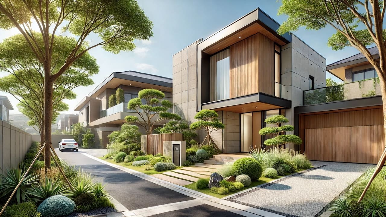 【下関市】外構業者ランキングBest5｜おすすめ工事店をピックアップの外構エクステリア・庭工事