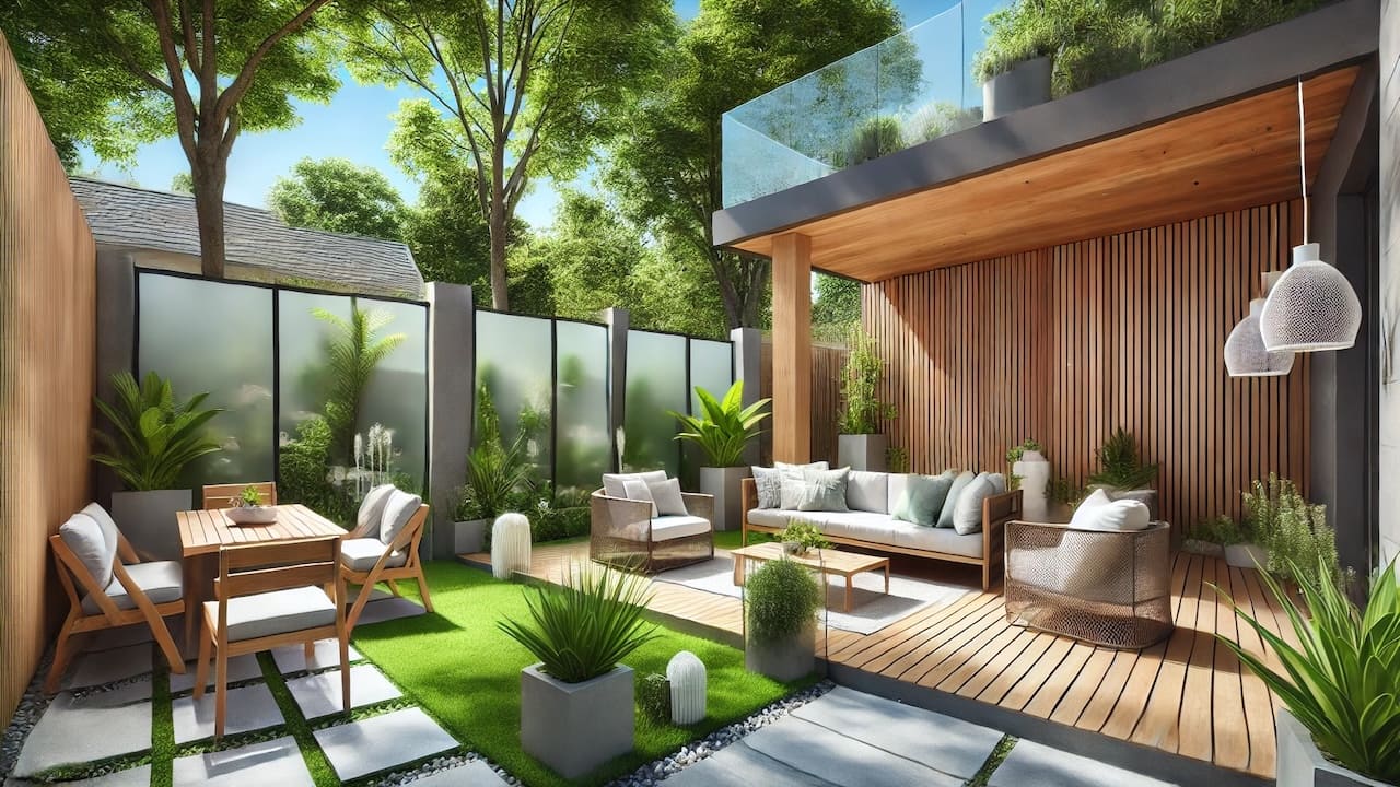 【下関市】外構業者ランキングBest5｜おすすめ工事店をピックアップの外構エクステリア・庭工事