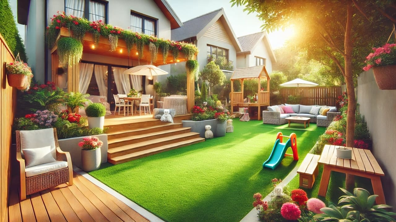 【下関市】外構業者ランキングBest5｜おすすめ工事店をピックアップの外構エクステリア・庭工事