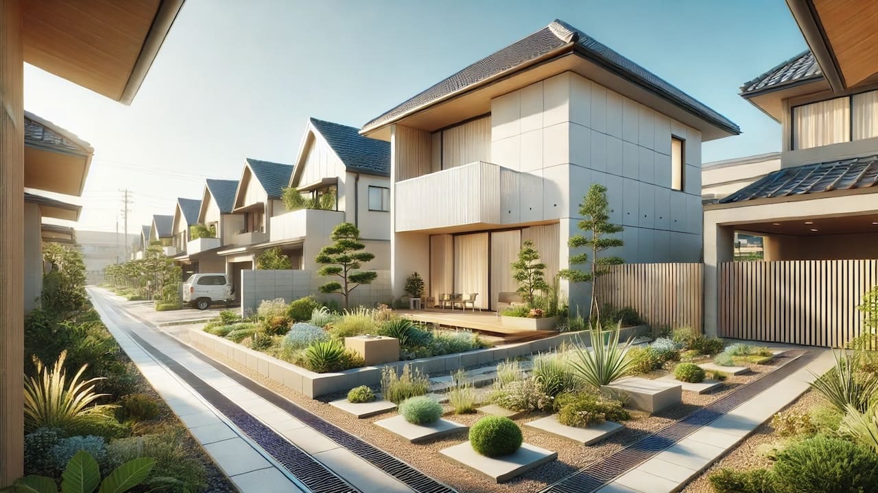 【高砂市】外構業者ランキングBest5|工事の評判が分かるランキングの外構エクステリア・庭工事