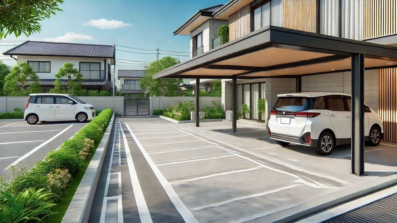 【高砂市】外構業者ランキングBest5|工事の評判が分かるランキングの外構エクステリア・庭工事