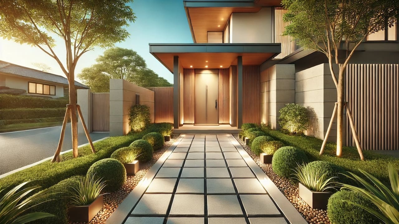 【高砂市】外構業者ランキングBest5|工事の評判が分かるランキングの外構エクステリア・庭工事