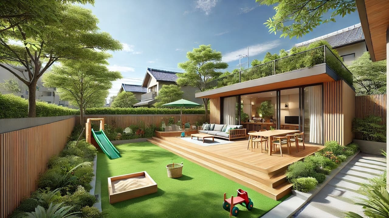 【高砂市】外構業者ランキングBest5|工事の評判が分かるランキングの外構エクステリア・庭工事