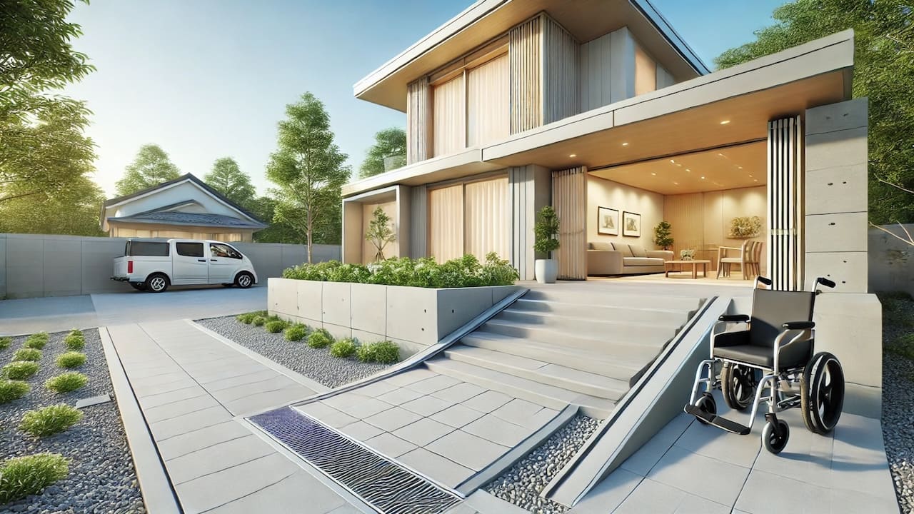 【高砂市】外構業者ランキングBest5|工事の評判が分かるランキングの外構エクステリア・庭工事