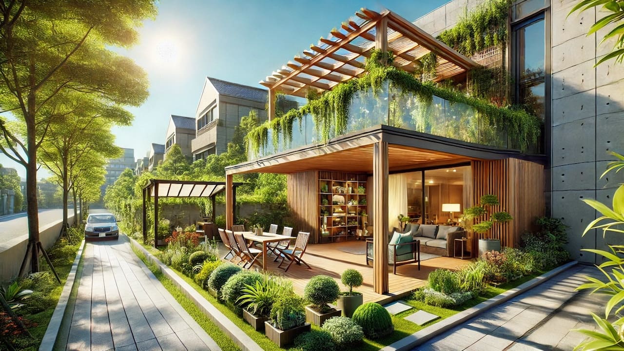 【津山市】外構業者ランキング5社まとめ|工事の評判が分かるランキングの外構エクステリア・庭工事