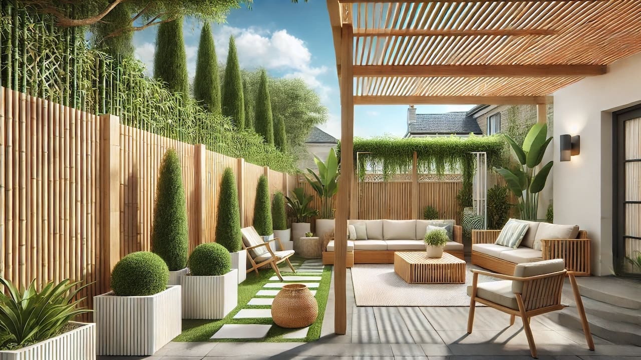 【津山市】外構業者ランキング5社まとめ|工事の評判が分かるランキングの外構エクステリア・庭工事