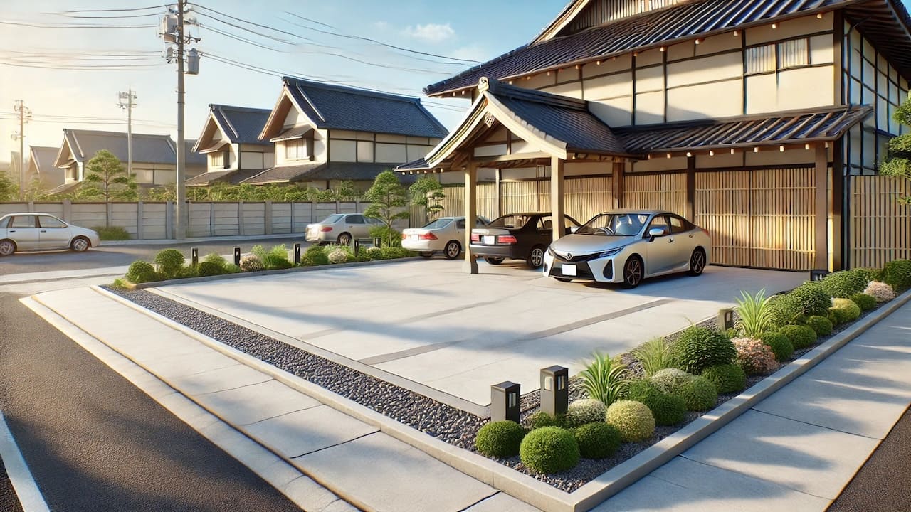 【津山市】外構業者ランキング5社まとめ|工事の評判が分かるランキングの外構エクステリア・庭工事