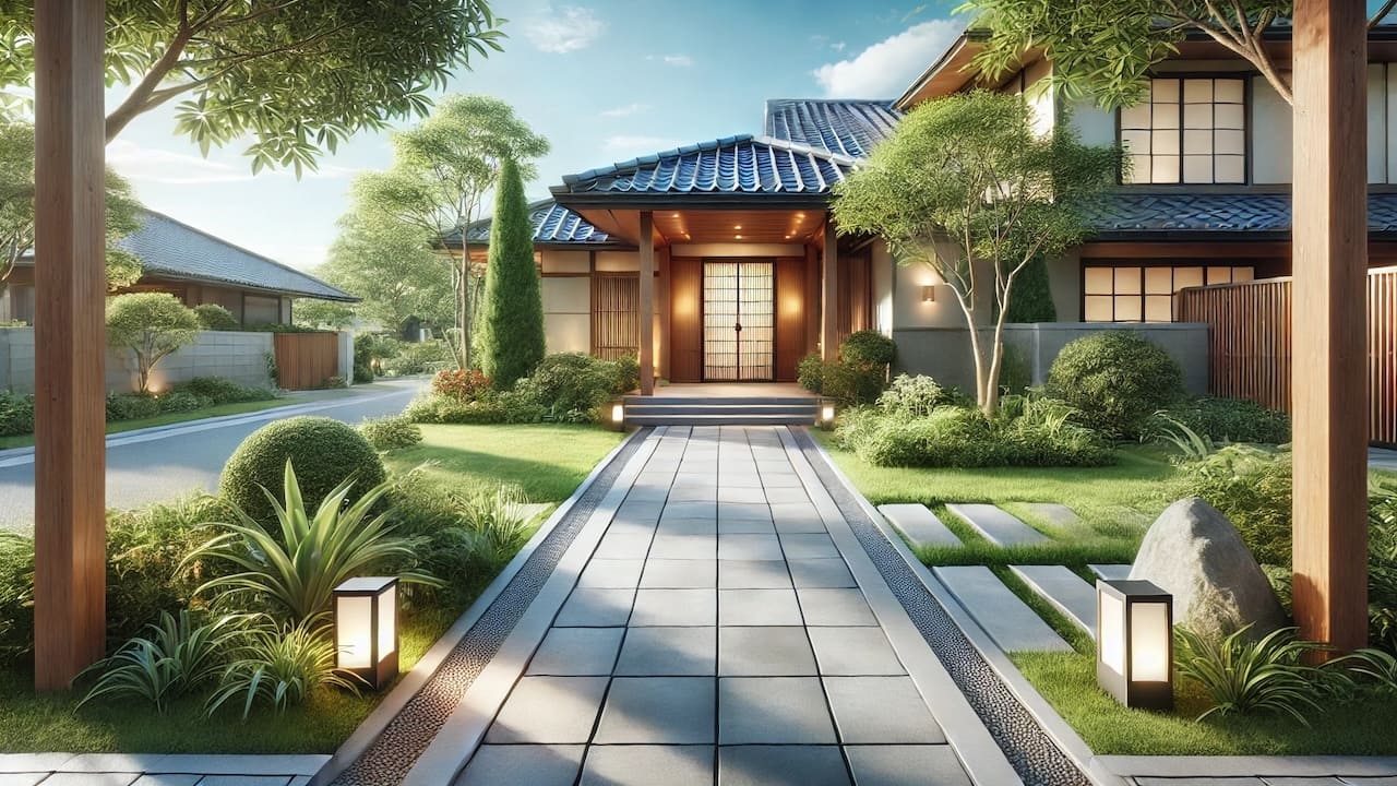 【津山市】外構業者ランキング5社まとめ|工事の評判が分かるランキングの外構エクステリア・庭工事