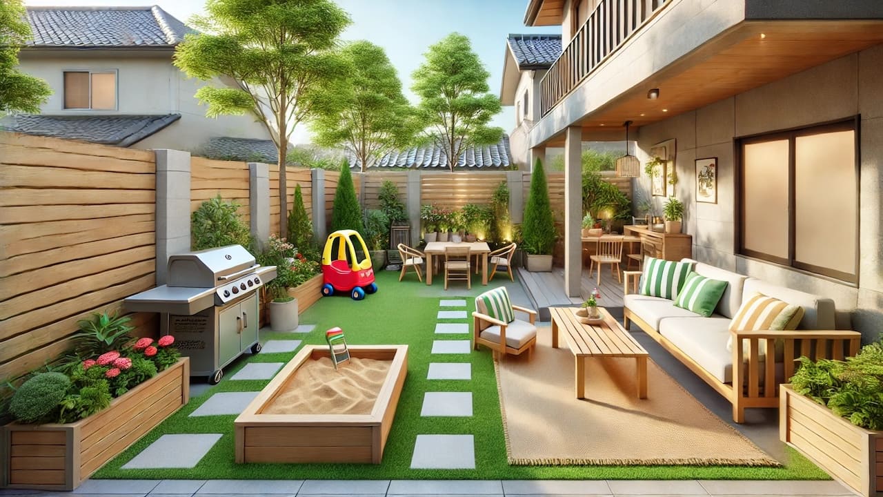 【津山市】外構業者ランキング5社まとめ|工事の評判が分かるランキングの外構エクステリア・庭工事