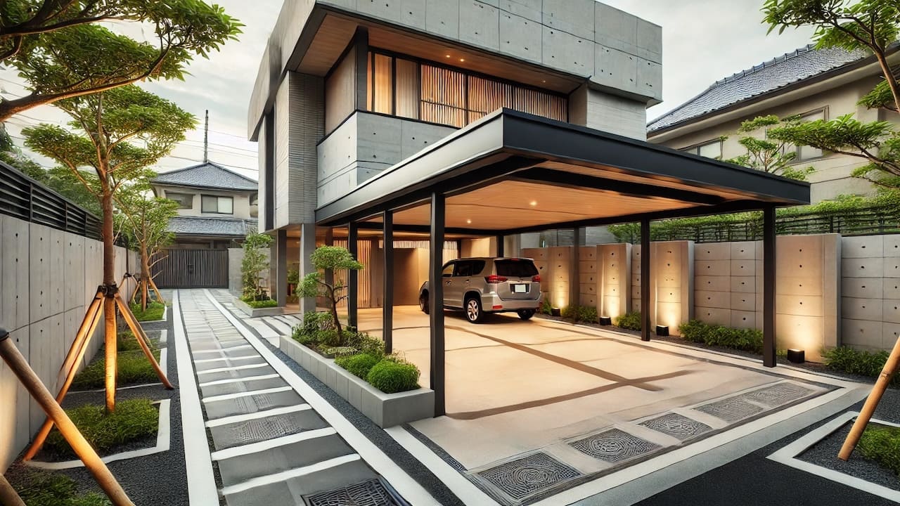 【八尾市】外構業者ランキング5社|工事の評判が高い業者を紹介の外構エクステリア・庭工事