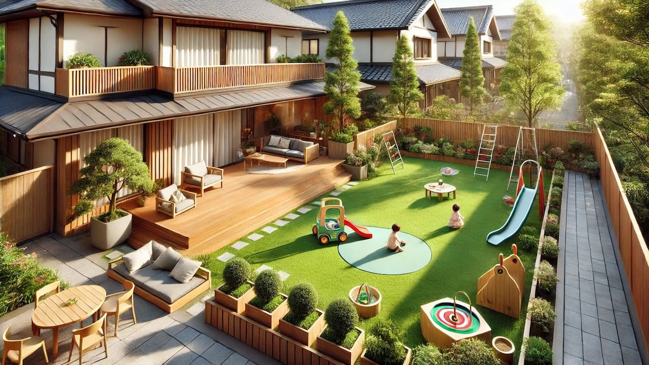 【八尾市】外構業者ランキング5社|工事の評判が高い業者を紹介の外構エクステリア・庭工事