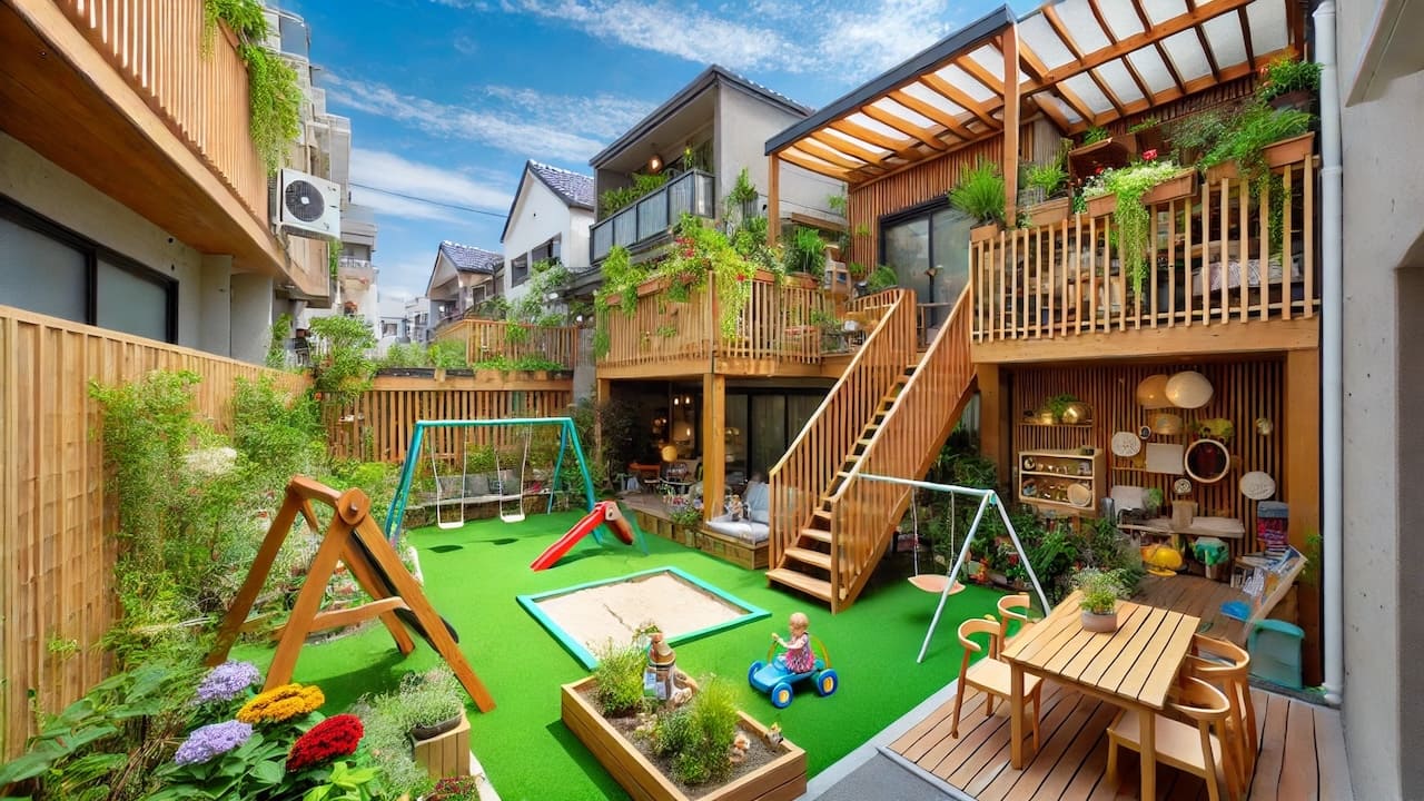 【明石市】外構業者ランキング5社比較|評判重視で工事業者を選ぶの外構エクステリア・庭工事