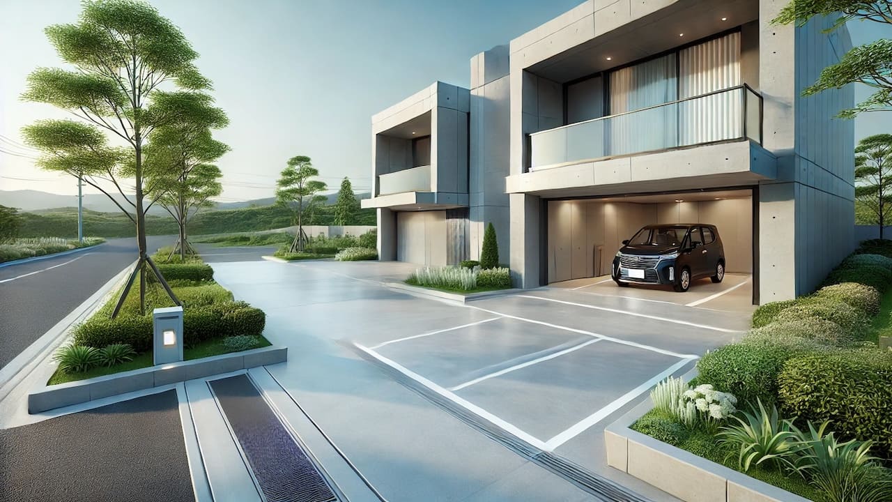 【久留米市】外構業者ランキング5社比較｜工事の評判が高い業者を紹介の外構エクステリア・庭工事