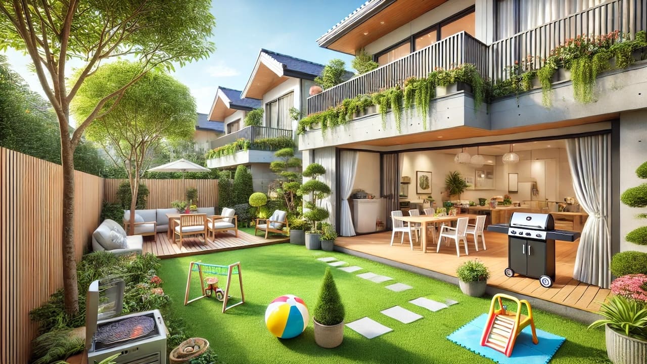 【久留米市】外構業者ランキング5社比較｜工事の評判が高い業者を紹介の外構エクステリア・庭工事