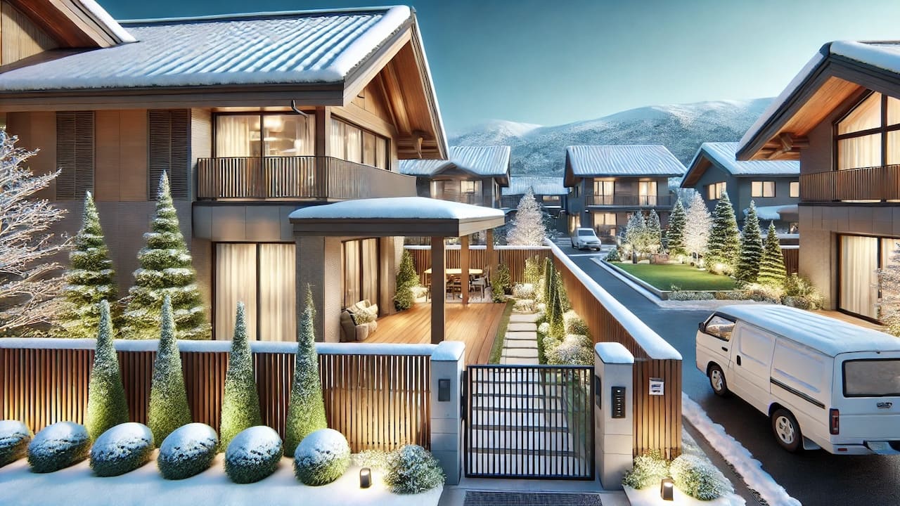 【那須塩原市】外構業者ランキング5選|工事の評判が分かる会社を掲載の外構エクステリア・庭工事