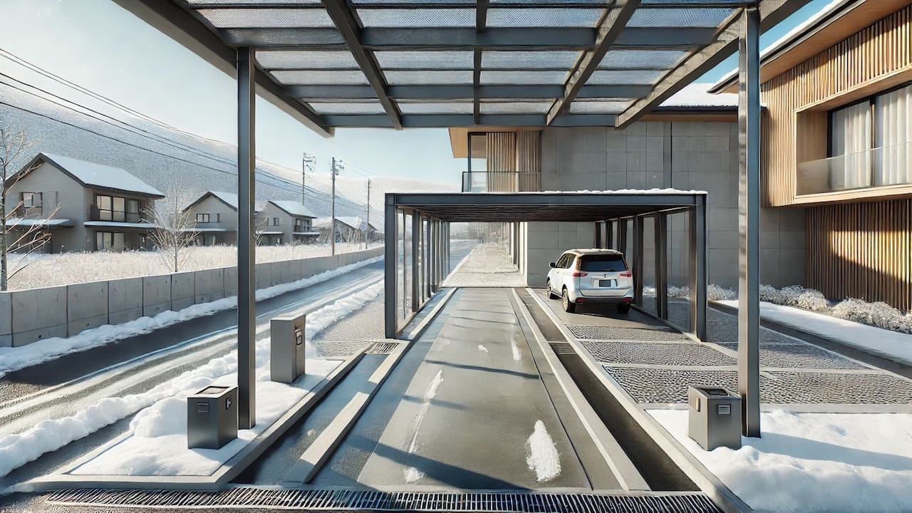 【那須塩原市】外構業者ランキング5選|工事の評判が分かる会社を掲載の外構エクステリア・庭工事