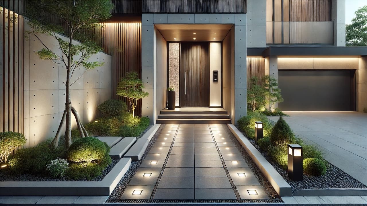 【那須塩原市】外構業者ランキング5選|工事の評判が分かる会社を掲載の外構エクステリア・庭工事