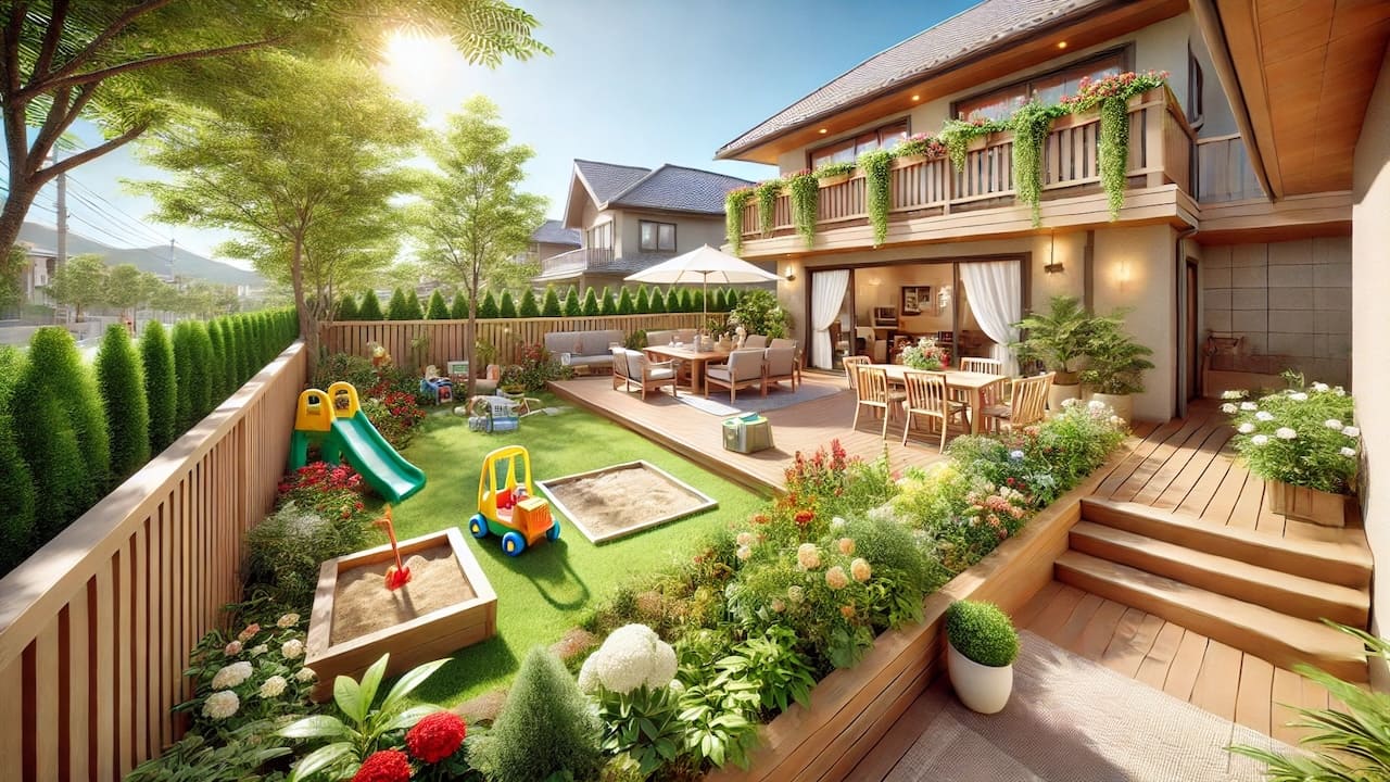 【那須塩原市】外構業者ランキング5選|工事の評判が分かる会社を掲載の外構エクステリア・庭工事