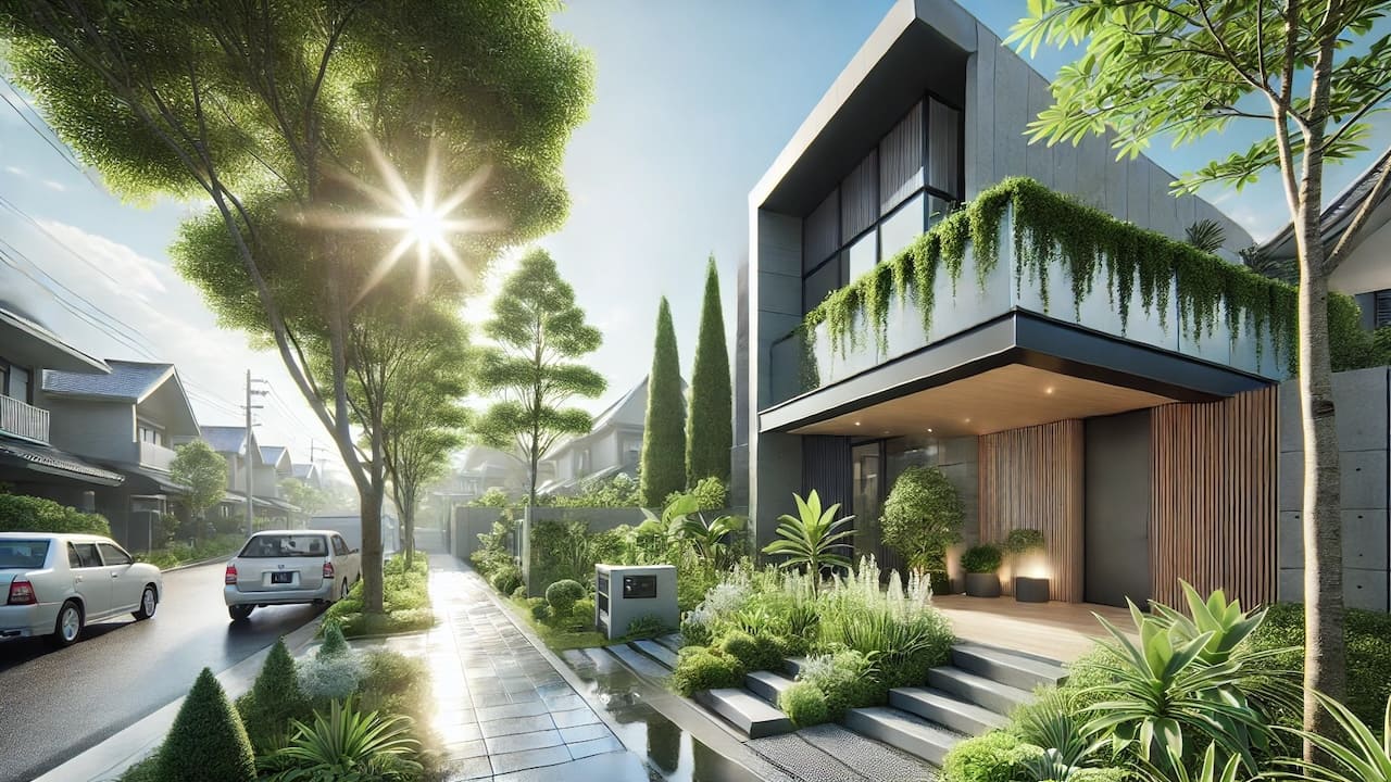 【多摩市】外構業者ランキング5社比較|おすすめ工事業者の候補を整理の外構エクステリア・庭工事