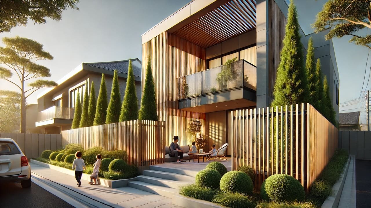 【多摩市】外構業者ランキング5社比較|おすすめ工事業者の候補を整理の外構エクステリア・庭工事