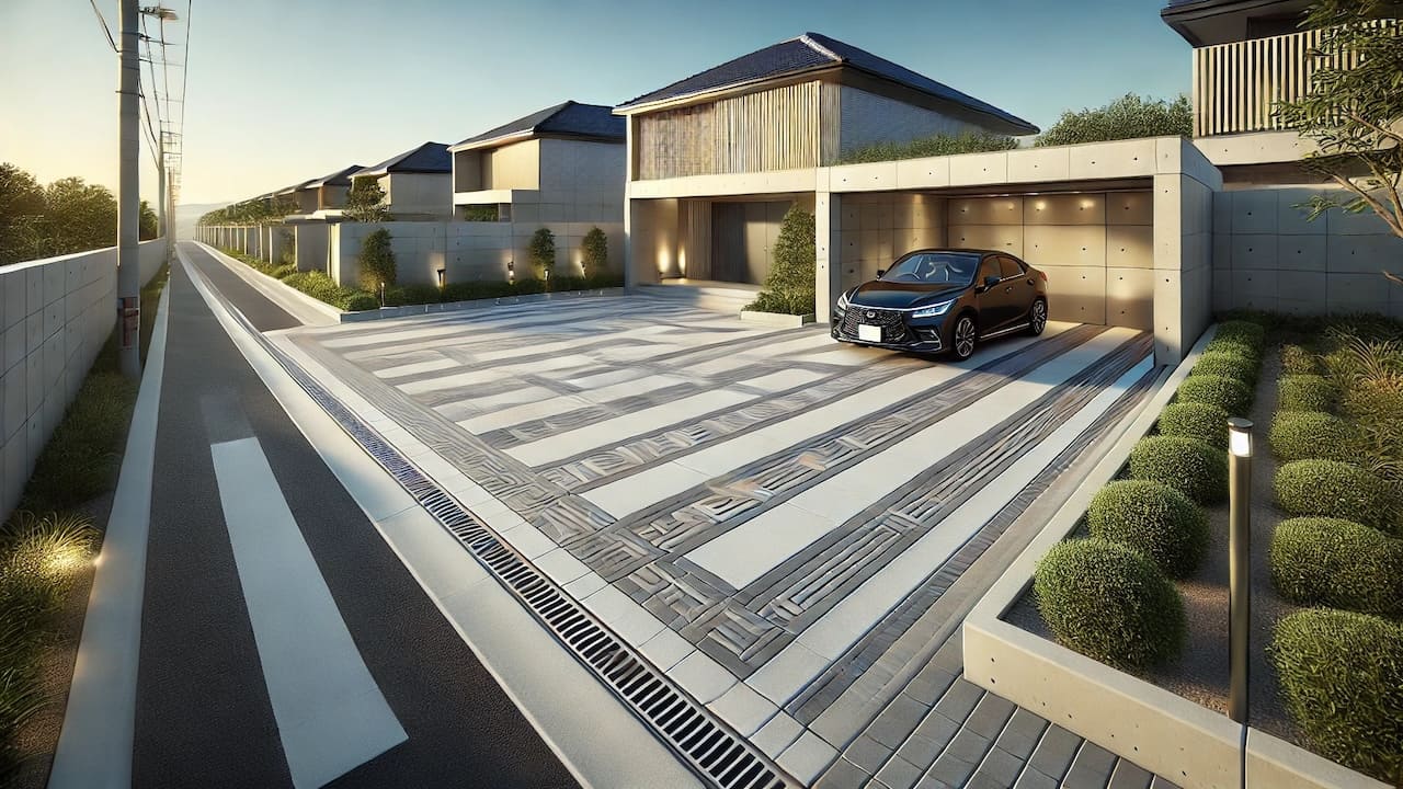 【多摩市】外構業者ランキング5社比較|おすすめ工事業者の候補を整理の外構エクステリア・庭工事