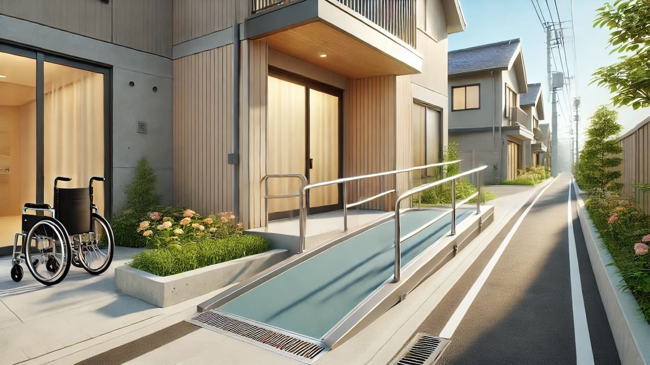 【多摩市】外構業者ランキング5社比較|おすすめ工事業者の候補を整理の外構エクステリア・庭工事