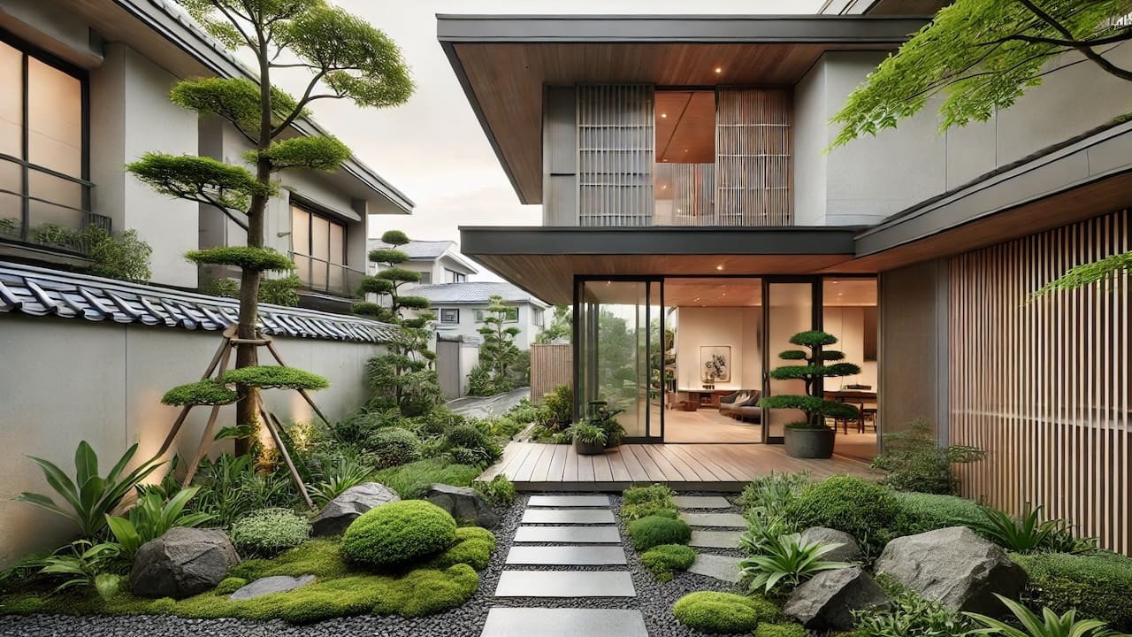 【四日市市】外構業者ランキング厳選5社｜工事の評判が高い業者を紹介の外構エクステリア・庭工事