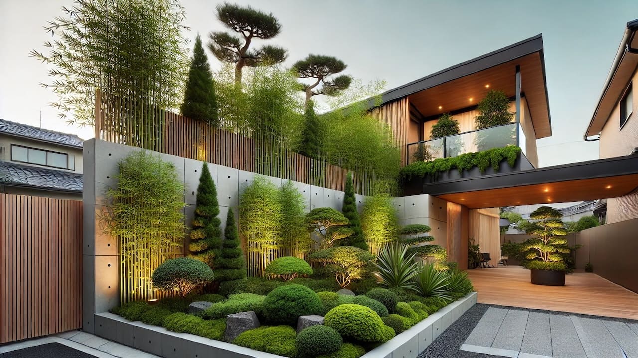 【四日市市】外構業者ランキング厳選5社｜工事の評判が高い業者を紹介の外構エクステリア・庭工事