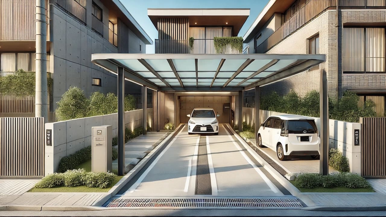 【四日市市】外構業者ランキング厳選5社｜工事の評判が高い業者を紹介の外構エクステリア・庭工事