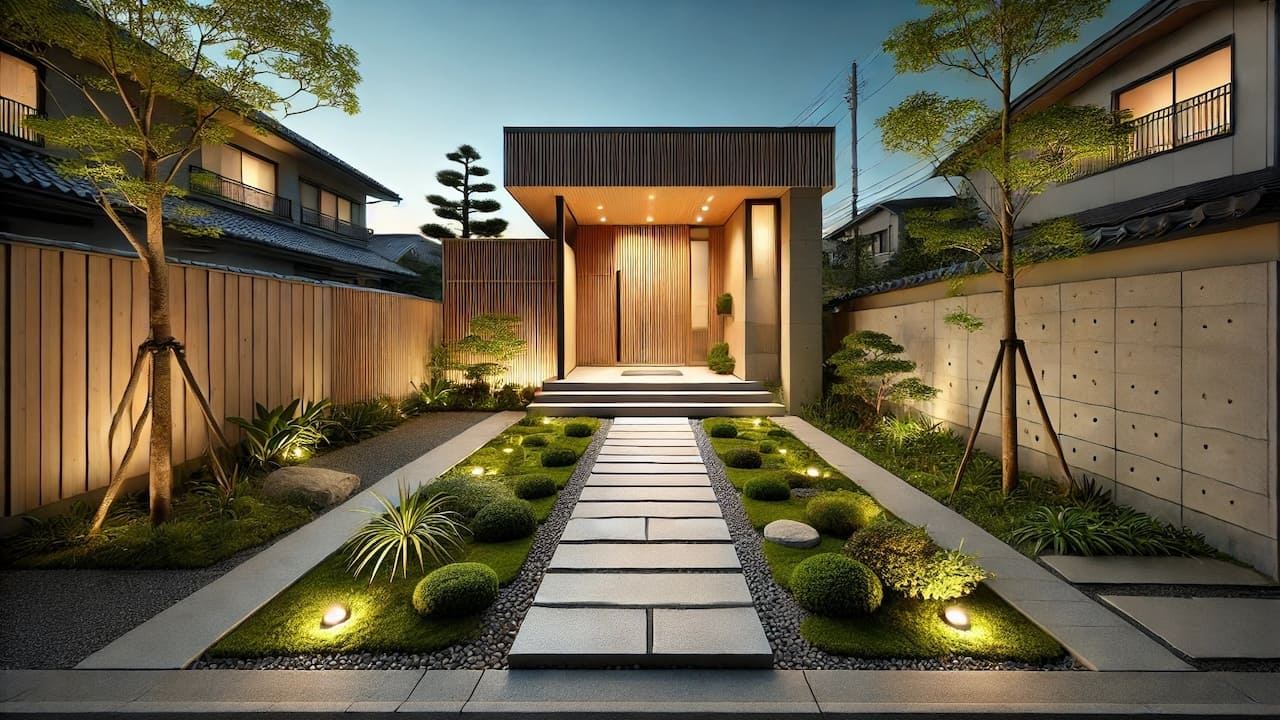 【四日市市】外構業者ランキング厳選5社｜工事の評判が高い業者を紹介の外構エクステリア・庭工事