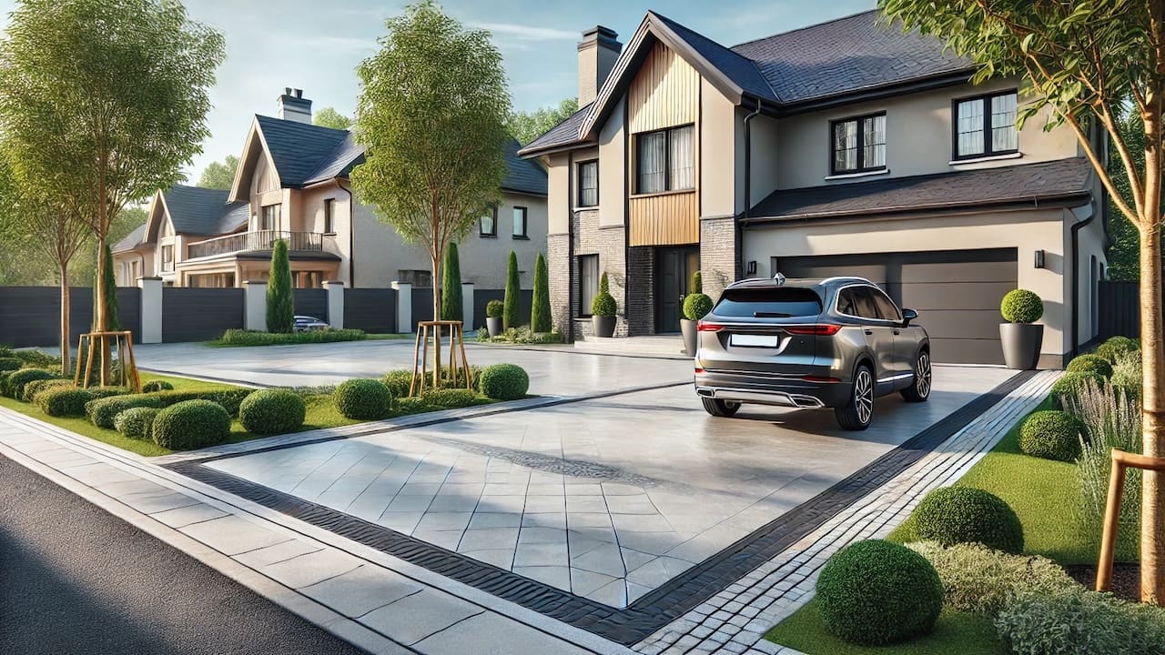 【安城市】外構業者ランキング5選|おすすめの工事会社を紹介の外構エクステリア・庭工事