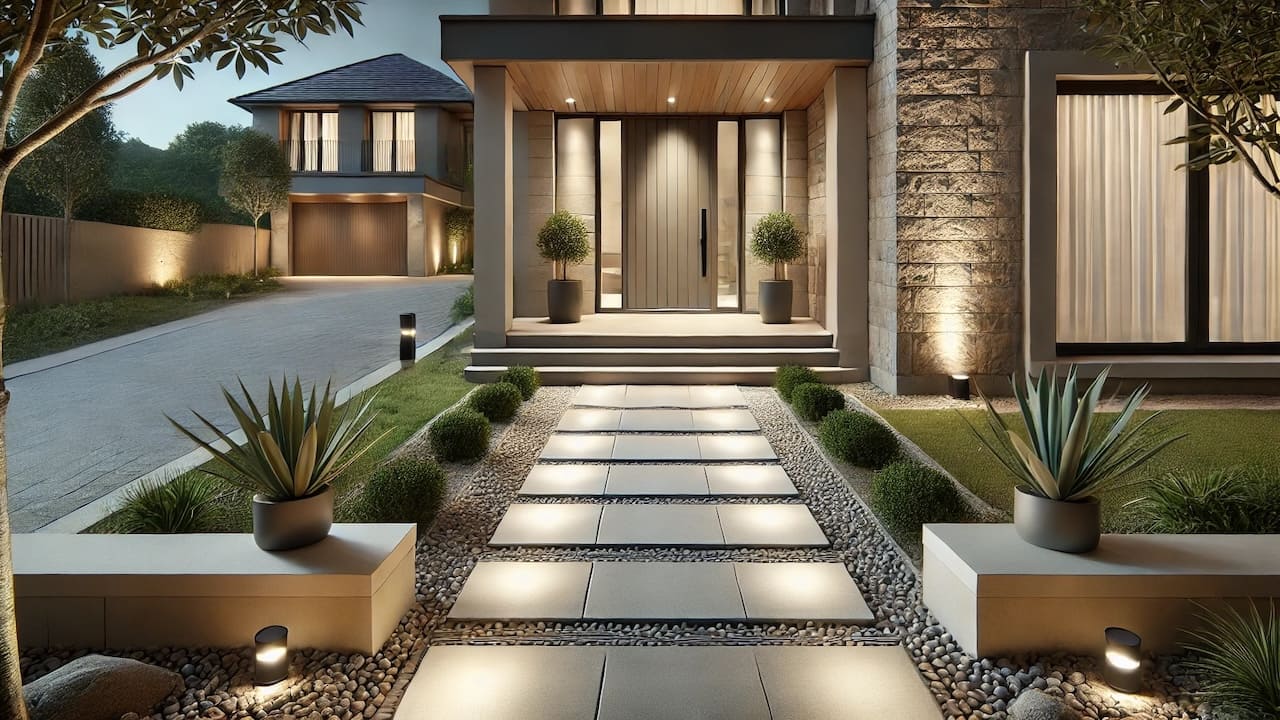 【安城市】外構業者ランキング5選|おすすめの工事会社を紹介の外構エクステリア・庭工事