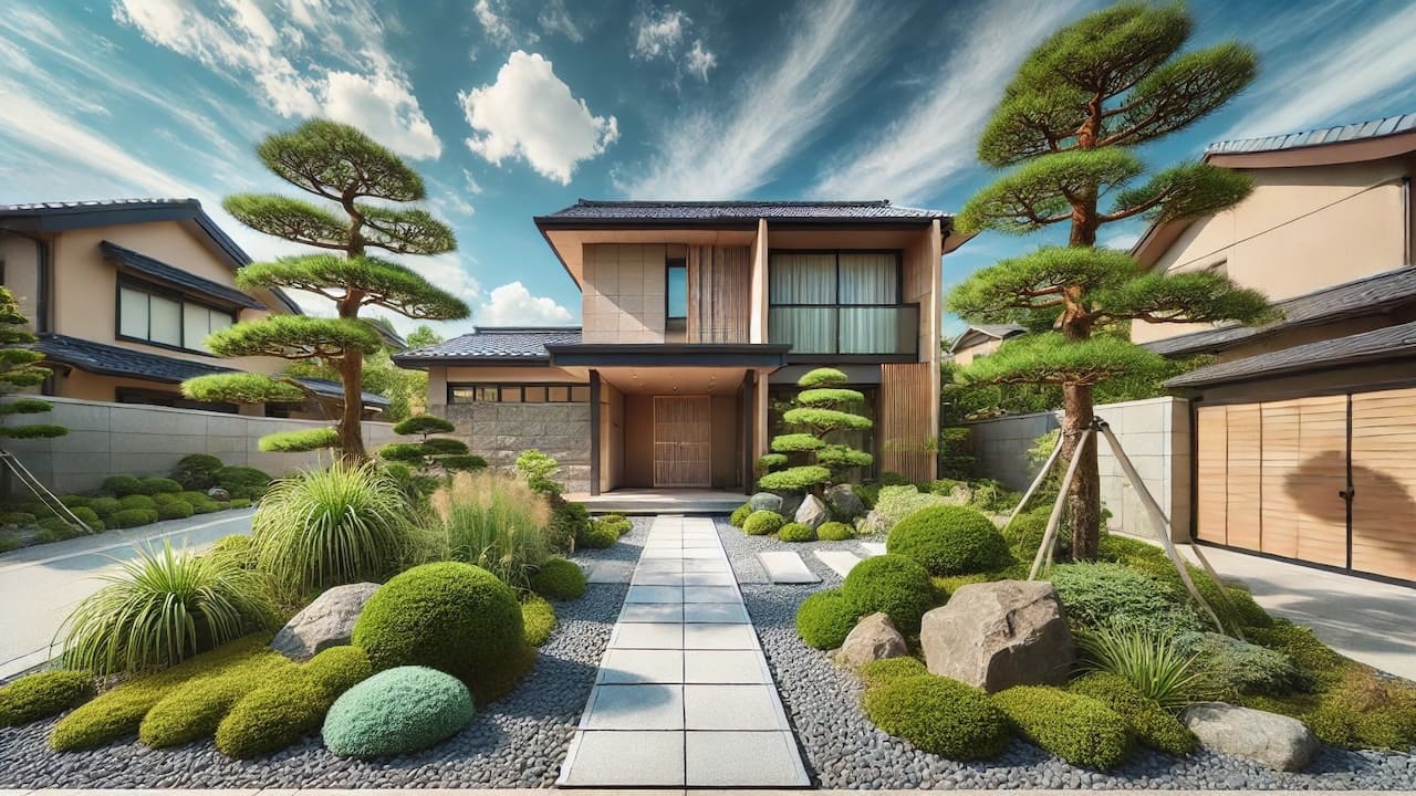 【大東市】外構業者ランキング5選｜工事の評判を徹底調査しましたの外構エクステリア・庭工事