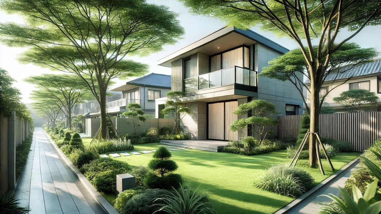 【羽曳野市】外構業者ランキングBest5|おすすめ工事業者を厳選掲載の外構エクステリア・庭工事