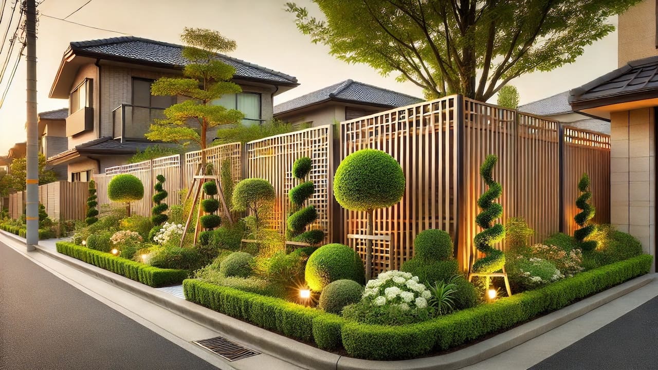 【羽曳野市】外構業者ランキングBest5|おすすめ工事業者を厳選掲載の外構エクステリア・庭工事