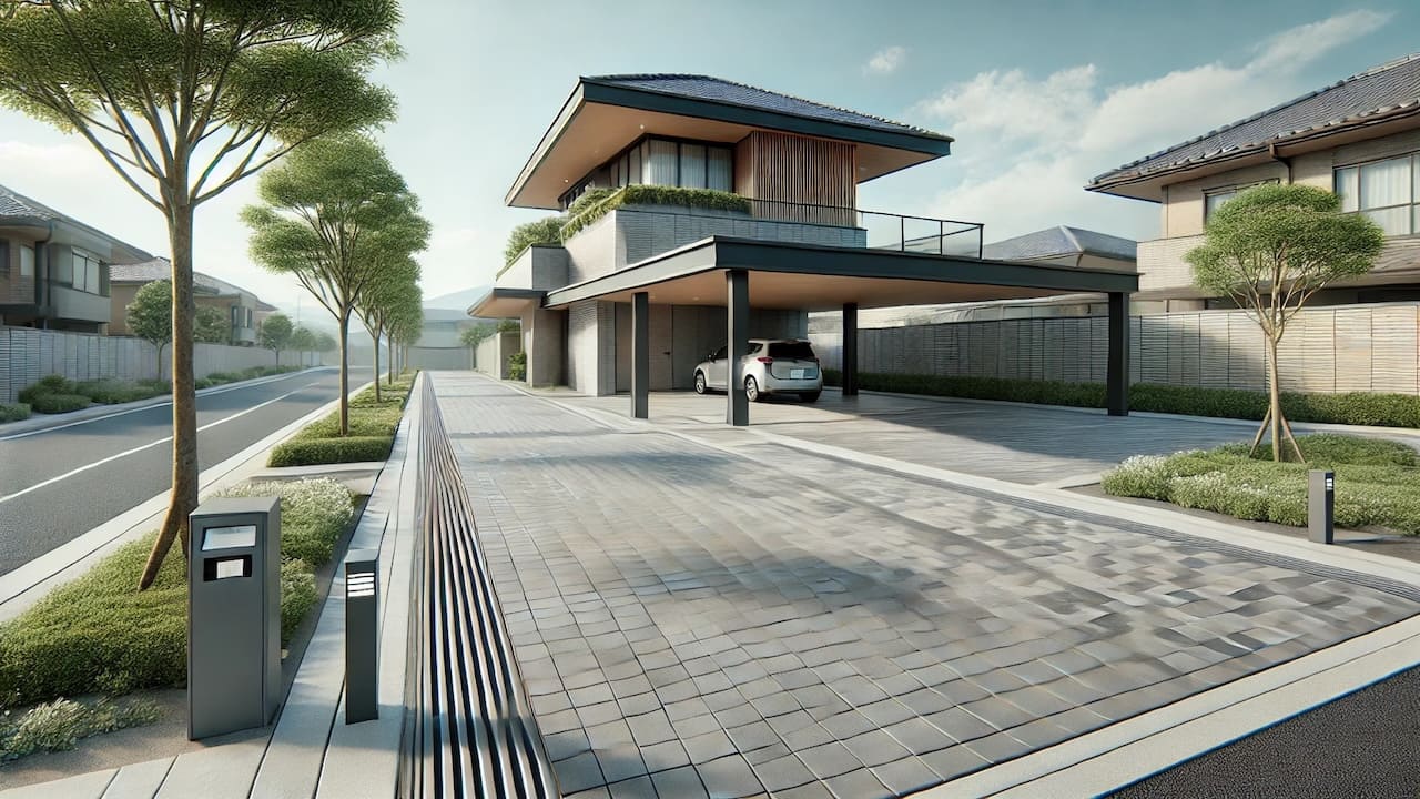 【羽曳野市】外構業者ランキングBest5|おすすめ工事業者を厳選掲載の外構エクステリア・庭工事