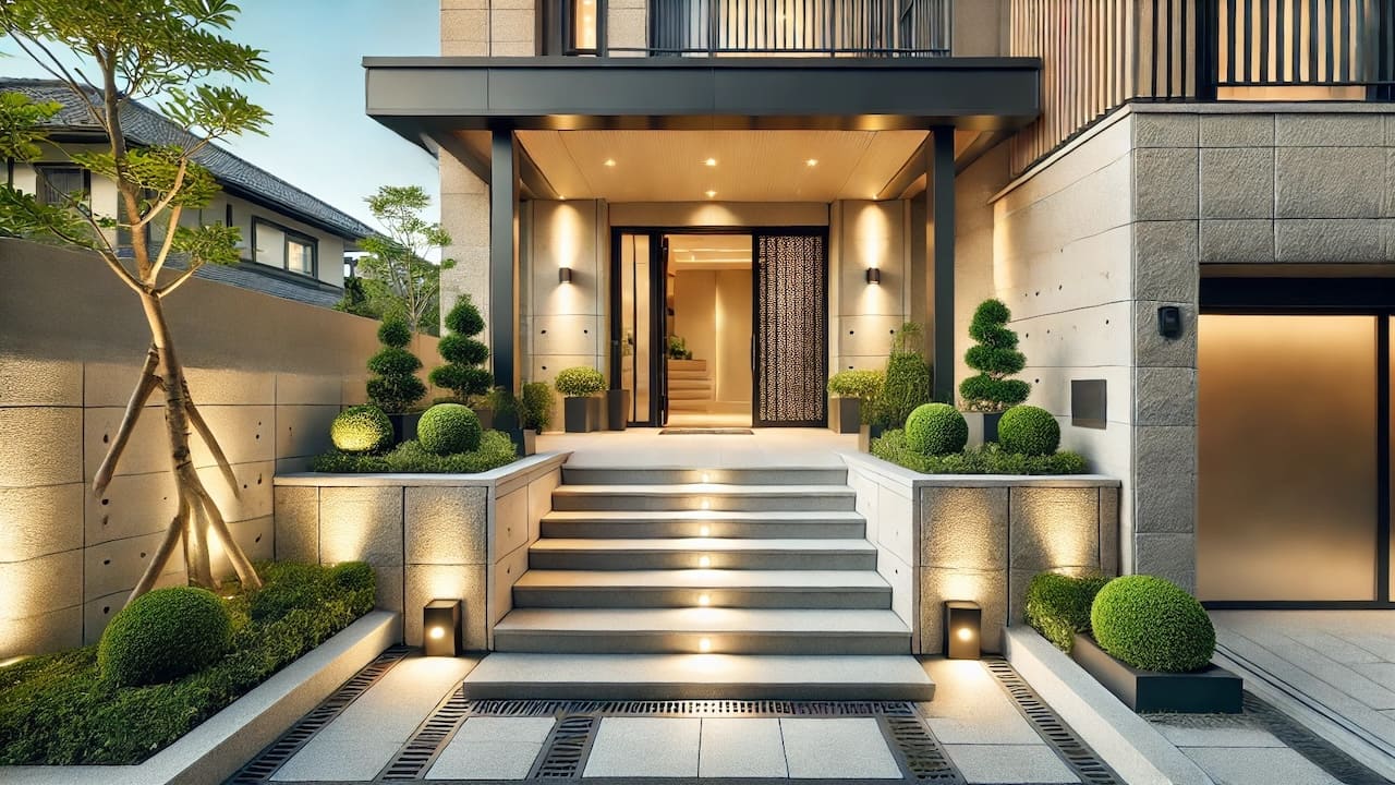 【羽曳野市】外構業者ランキングBest5|おすすめ工事業者を厳選掲載の外構エクステリア・庭工事