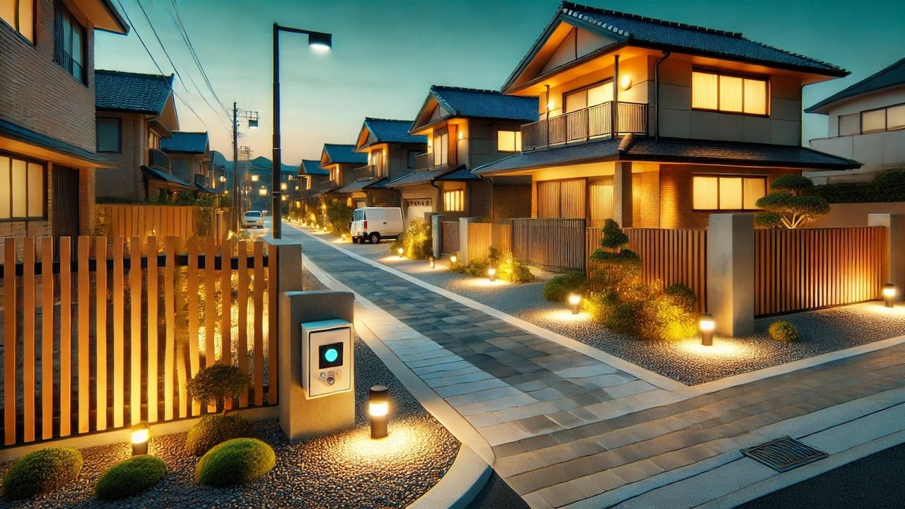 【羽曳野市】外構業者ランキングBest5|おすすめ工事業者を厳選掲載の外構エクステリア・庭工事