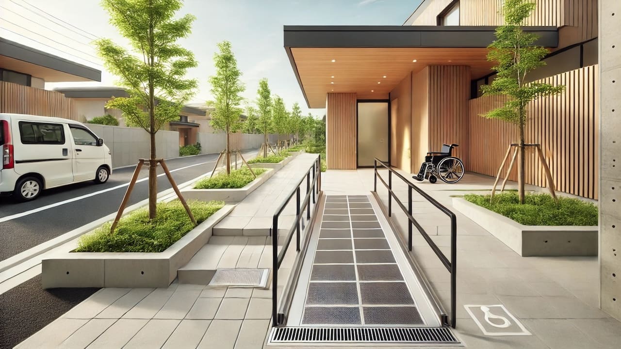 【羽曳野市】外構業者ランキングBest5|おすすめ工事業者を厳選掲載の外構エクステリア・庭工事